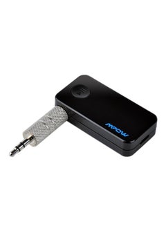 Bluetooth Device With Audio Receiver
