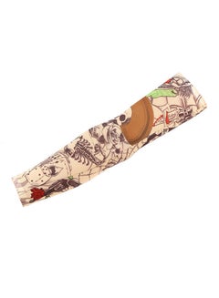 VANDER LIFE Sunscreen Tattoo Arm Sleeve 