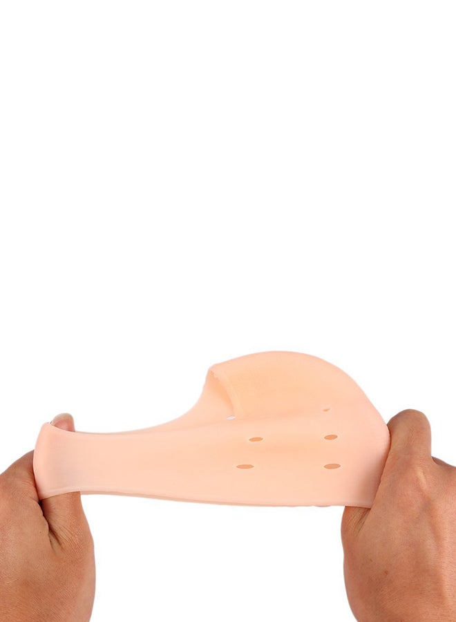 فاندر لايف غطاء مطاطي للكعب - Image 2