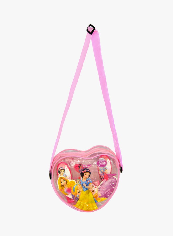 Disney Snow White Hair Accessories Set Multicolour - Image 3