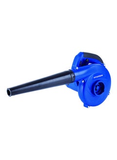HYUNDAI 650W Air Blower  220V HPT002 Blue 