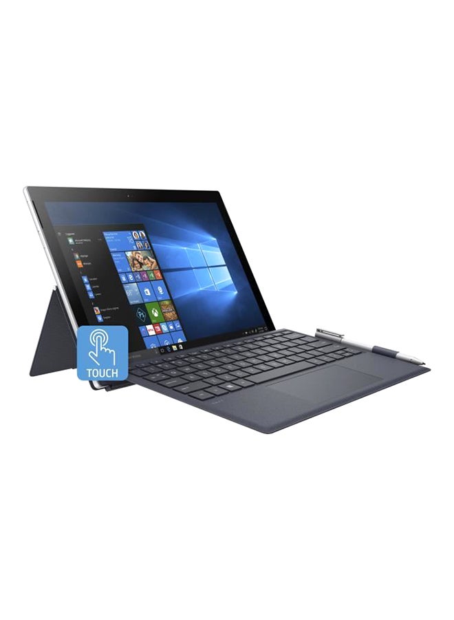 ENVY x2 12-g003nx With 12.3-Inch Display, Core i5 Processor/ 8GB/256GB SSD/Integrated Graphics Natural Silver
