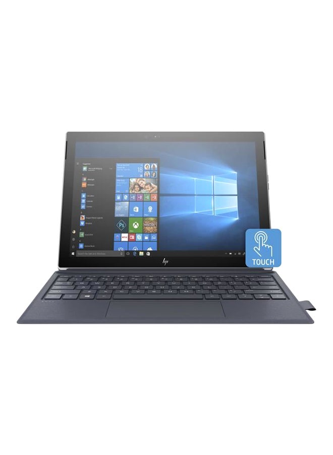ENVY x2 12-g003nx With 12.3-Inch Display, Core i5 Processor/ 8GB/256GB SSD/Integrated Graphics Natural Silver