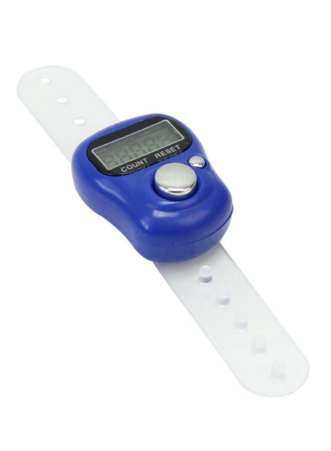 Digital Finger Ring Tally Counter