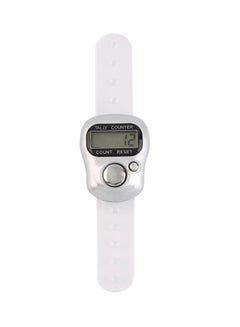 Generic Digital Finger Ring Tally Counter  - Image 1