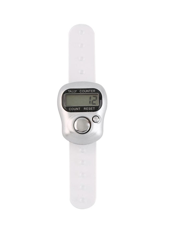 Generic - Digital Finger Ring Tally Counter - Image 1