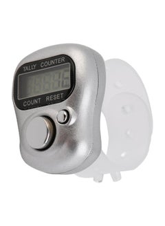 Generic Digital Finger Ring Tally Counter  - Image 2