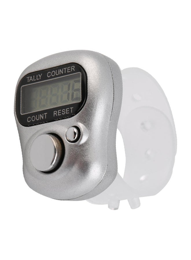 Generic - Digital Finger Ring Tally Counter - Image 1