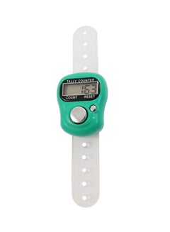 Digital Tally Counter With Belt