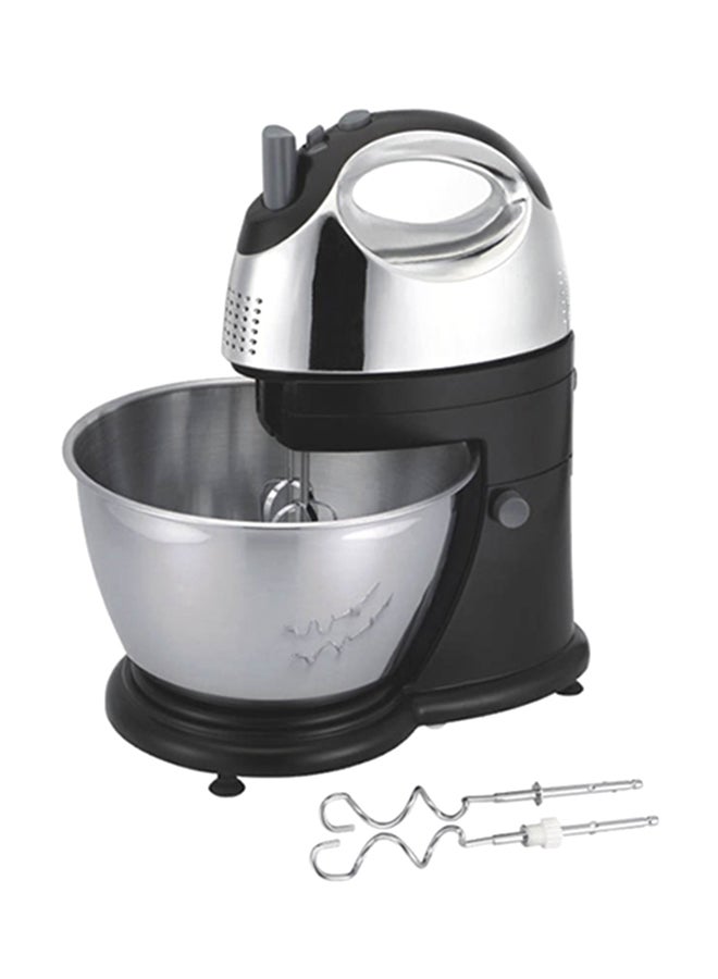 Sanford Stand Mixer SF1355SM Black/Silver 