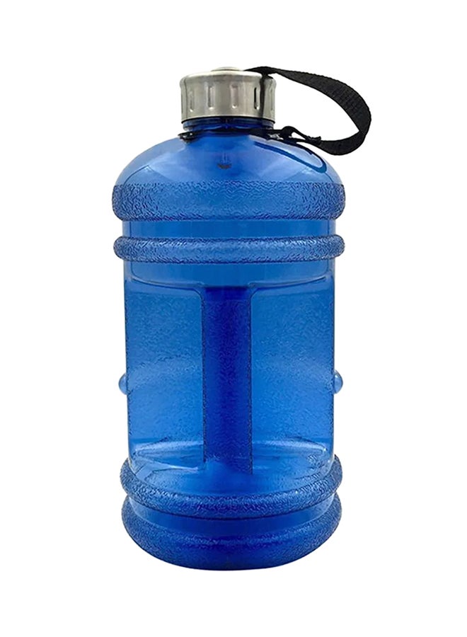 Generic Gym Wide Mouth Shaker Water Bottle 2.3Liters  - Image 1
