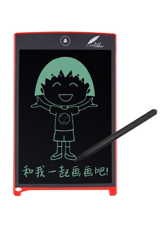 LCD Electronic Message Graffiti Writing Board - Image 1