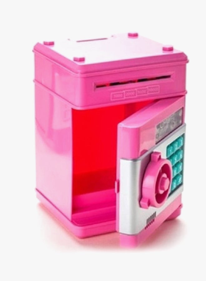 Mini Electronic Money Bank  - Image 2