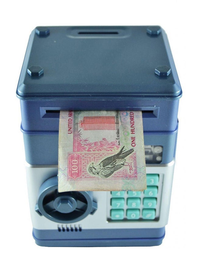 Mini Electronic Money Bank  - Image 2
