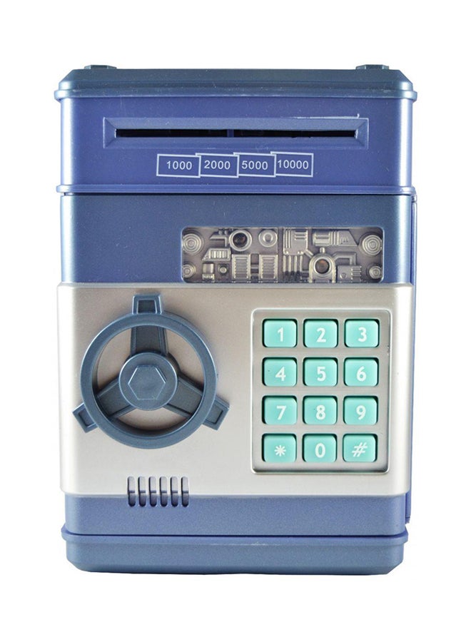 Mini Electronic ATM 