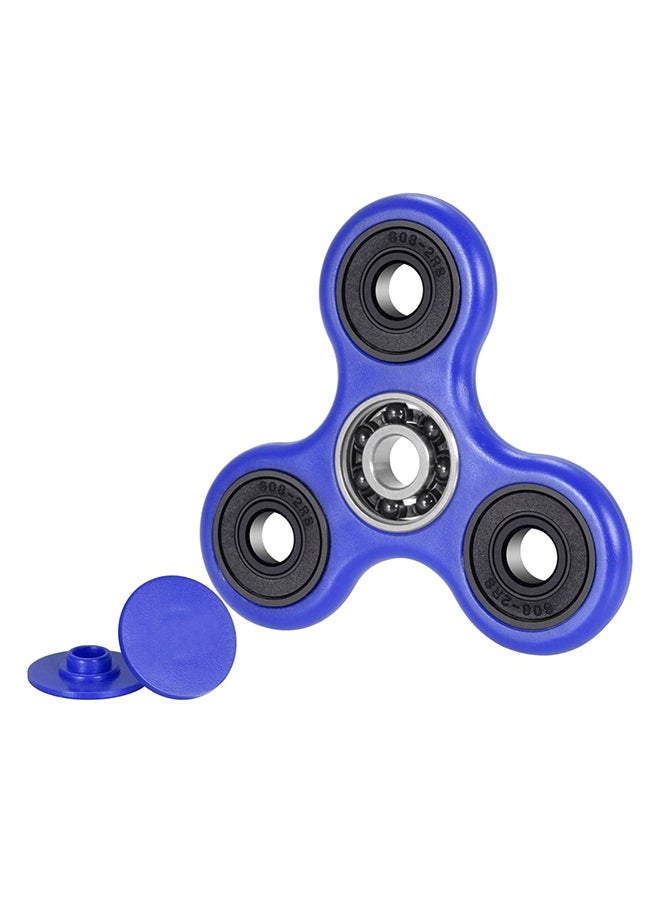 360-Degree Tri Hand Fidget Spinner