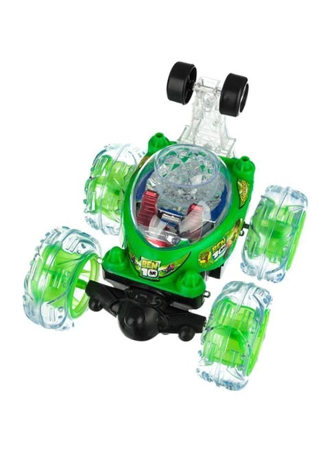 Ben 10 Twister Car
