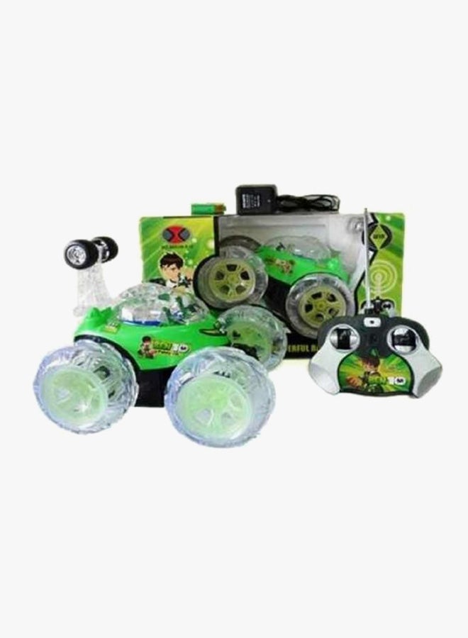 Ben 10 Twister Car - Image 2