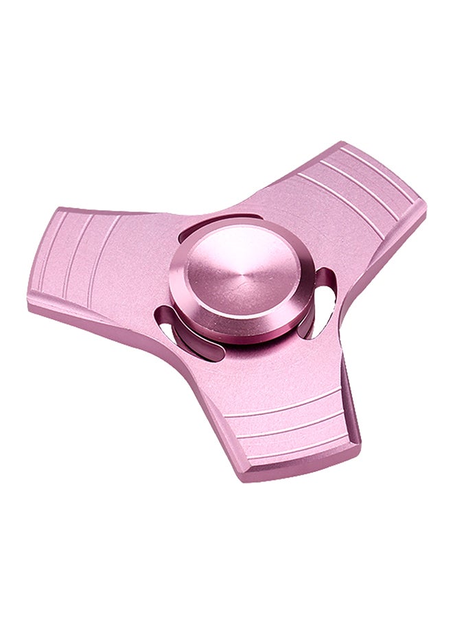 Tri Hand Finger Spinner