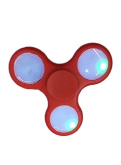 Generic Tri Hand Finger Spinner 