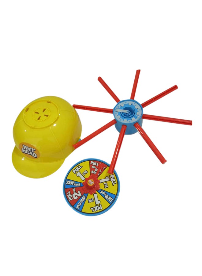 WET HEAD Wet Water Challenge Cap - Image 1