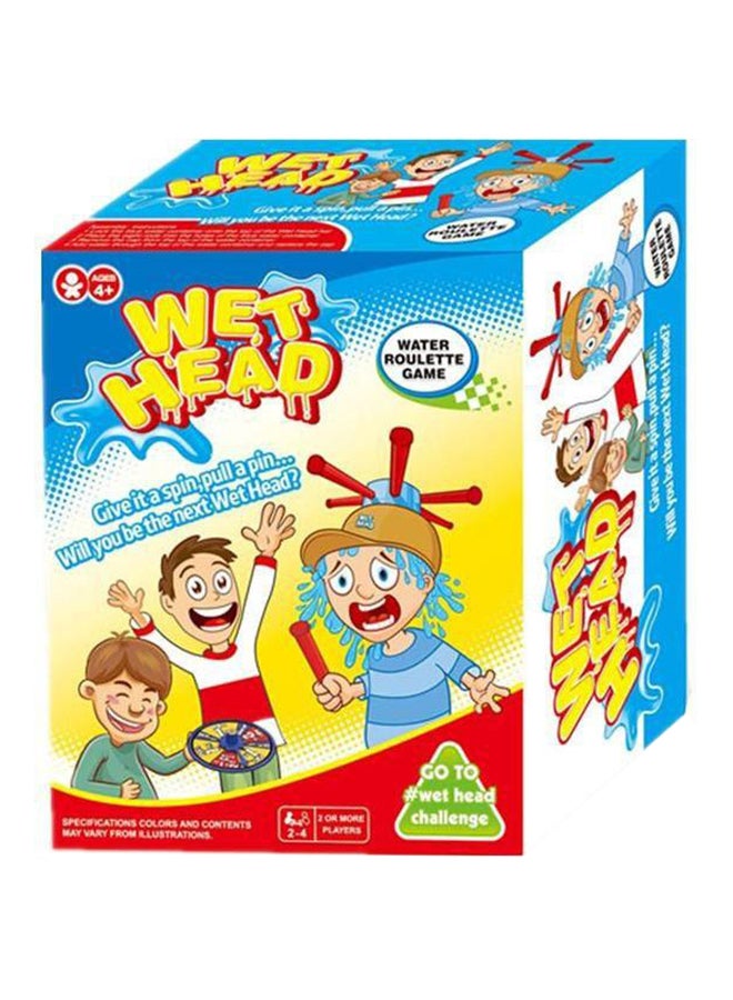 WET HEAD Wet Water Challenge Cap - Image 2