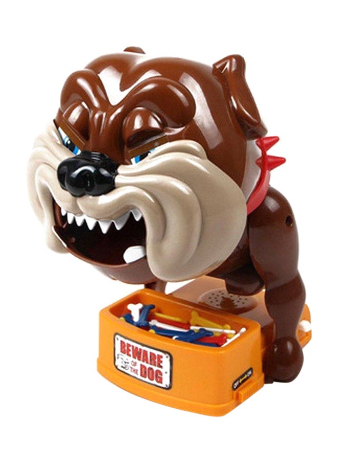 Buster's Bone Electric Dog Toy - Image 1