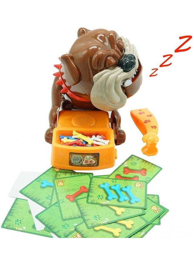 Buster's Bone Electric Dog Toy - Image 2
