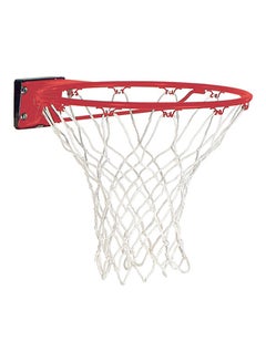 SPALDING Standard Basketball Rim And Net 