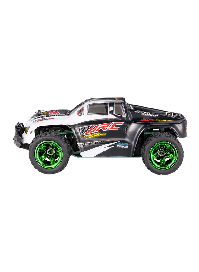JJRC Electric RTR High Speed Monster Truck RC Car - Image 1