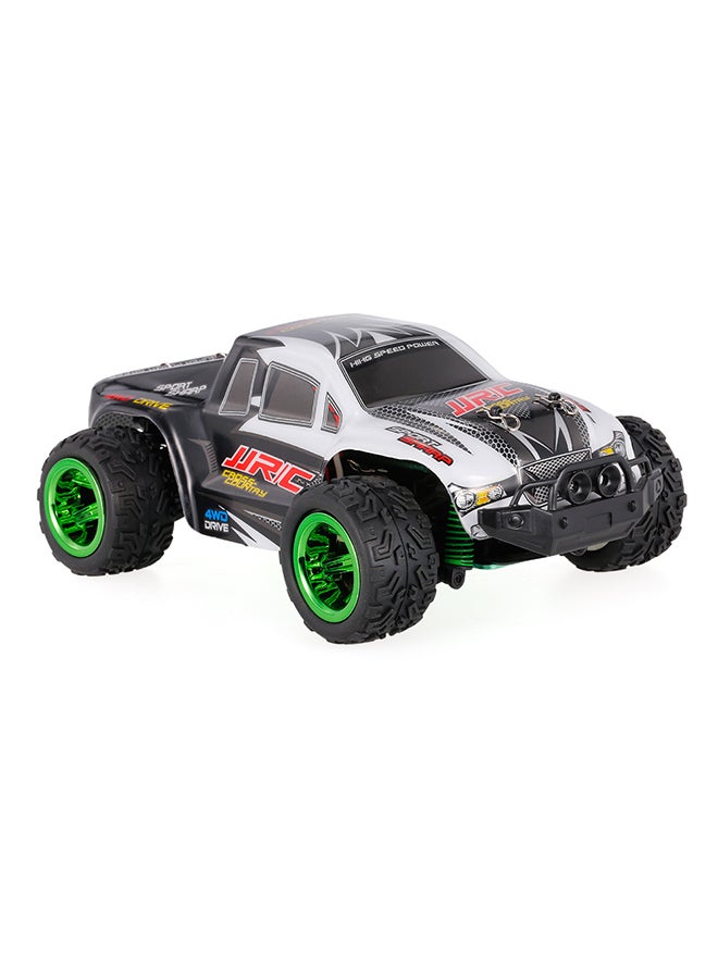 JJRC Electric RTR High Speed Monster Truck RC Car - Image 3
