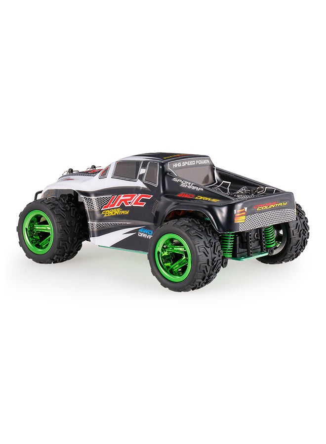 JJRC Electric RTR High Speed Monster Truck RC Car - Image 4