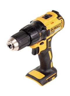 DEWALT Brushless Compact Drill Driver Black/Yellow  - Image 1
