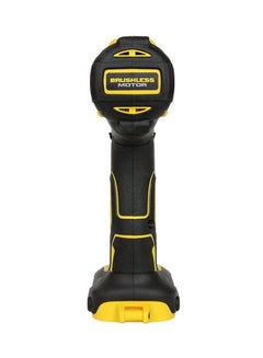 DEWALT Brushless Compact Drill Driver Black/Yellow  - Image 3