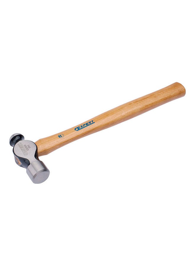 EXPERT Ball Pein Hammer Grey/Beige