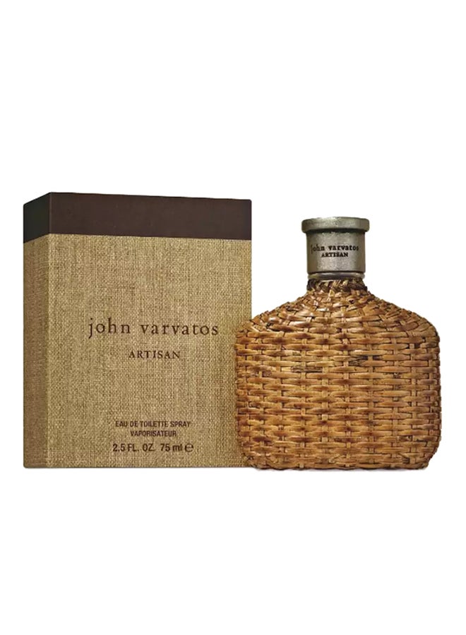 ماء تواليت أرتيزان 75ملليلتر