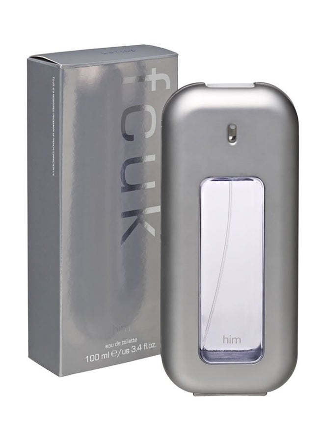 فرينش كونكشن يو كيه عطر تواليت إف سي يو كيه 100ملليلتر 