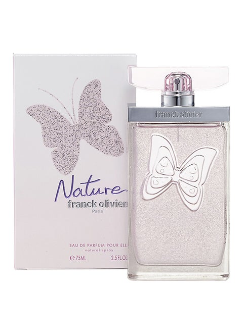 Nature EDP 75ml