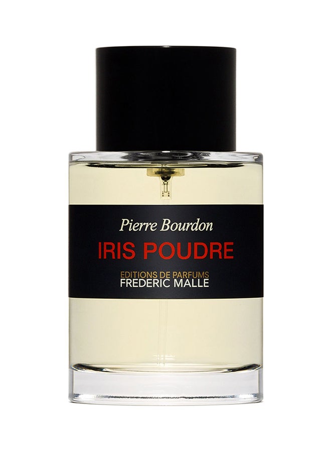 Frederic Malle Pierre Bourdon Iris Poudre  EDP 100ml