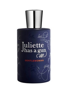 Juliette Has a Gun Gentle EDP 100ml 