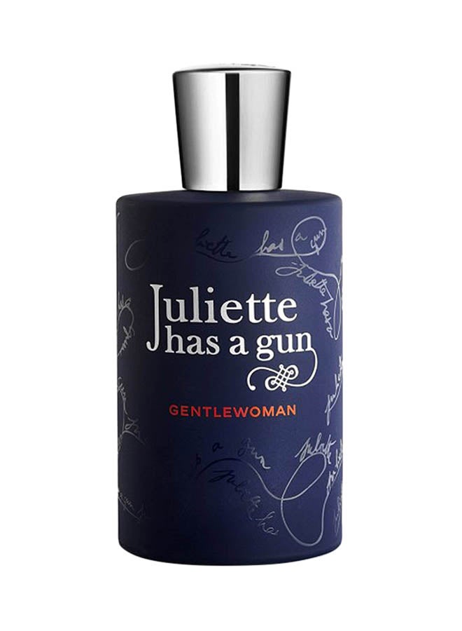 Juliette Has a Gun Gentle EDP 100ml