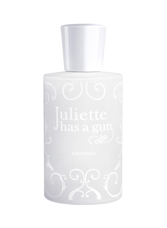 Juliette Has a Gun Anyway EDP 100ml