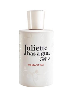 Juliette Has a Gun Romantina EDP 100ml 