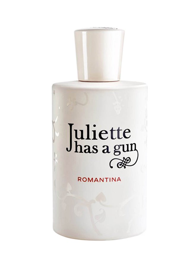 Juliette Has a Gun Romantina EDP 100ml