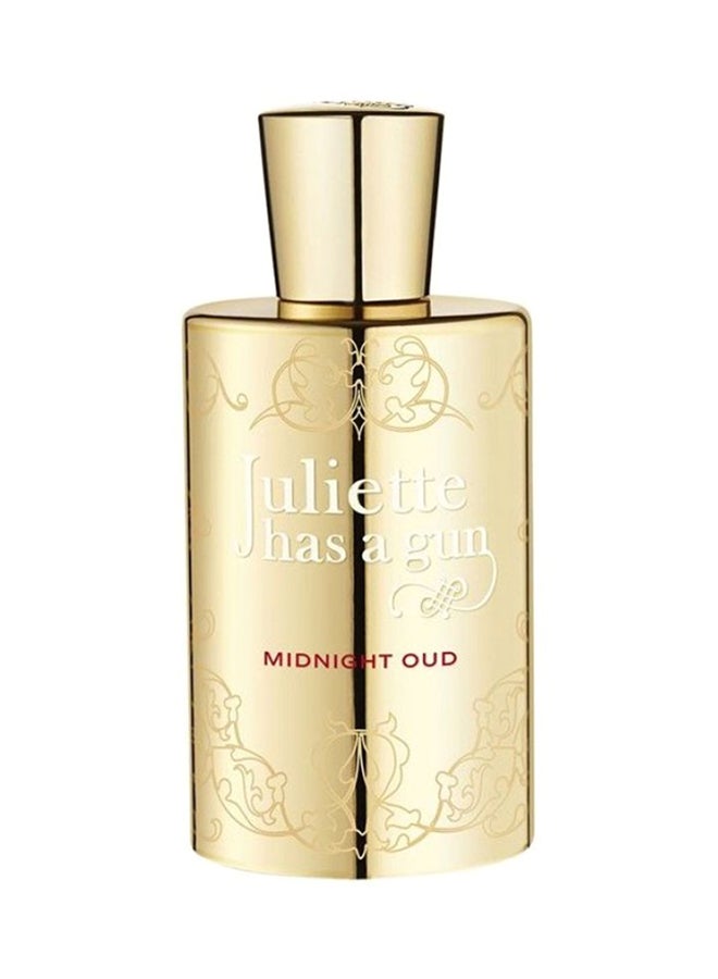 Juliette Has a Gun Midnight Oud EDP 100ml
