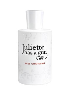 Juliette Has a Gun Miss Charming EDP 100ml 