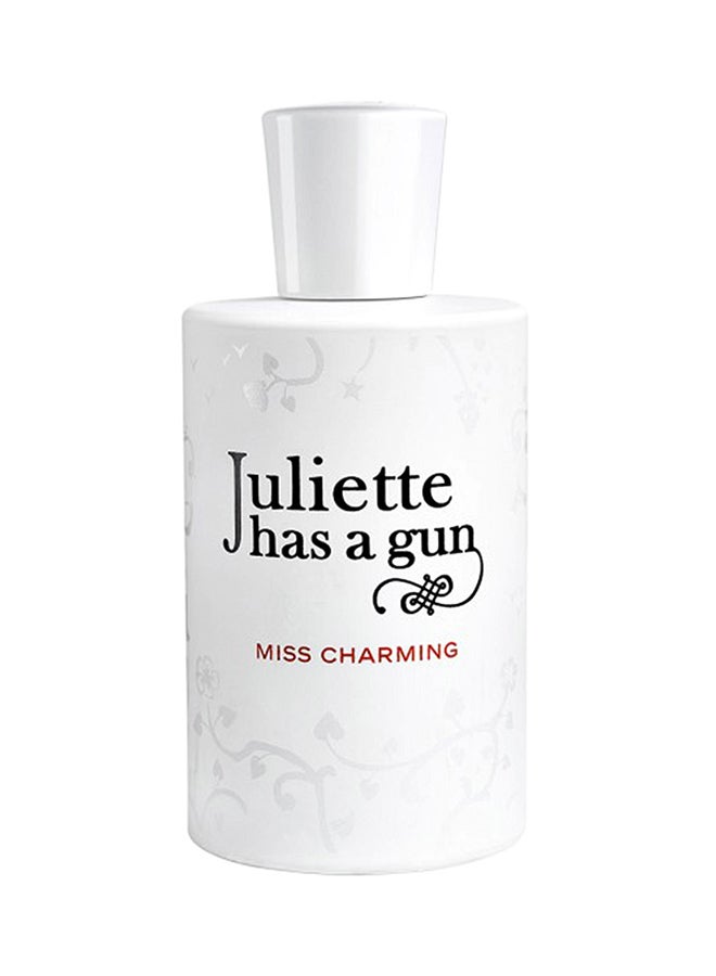 Juliette Has a Gun Miss Charming EDP 100ml