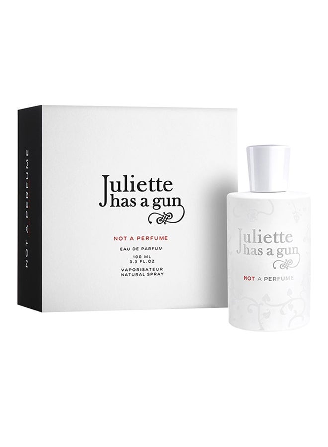 Juliette Has a Gun Not A Perfume EDP 100ml
