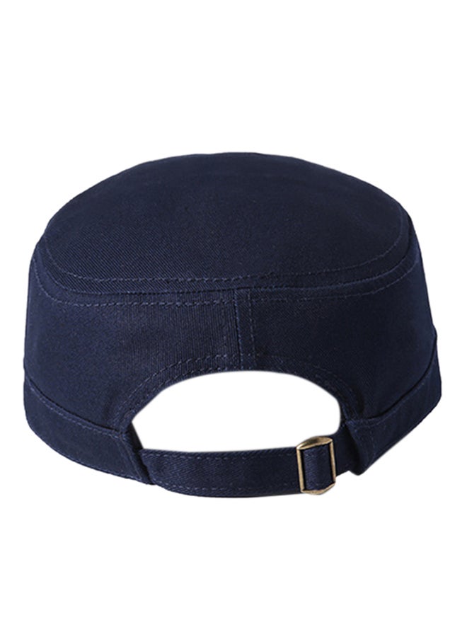 Generic - Classic Army Cap Blue - Image 1