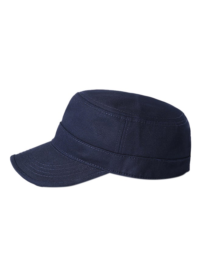 Generic - Classic Army Cap Blue - Image 1